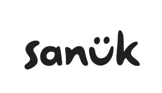 Sanuk brand logo