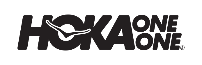 Hoka One One brand logo