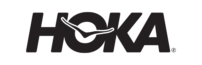 Hoka brand logo