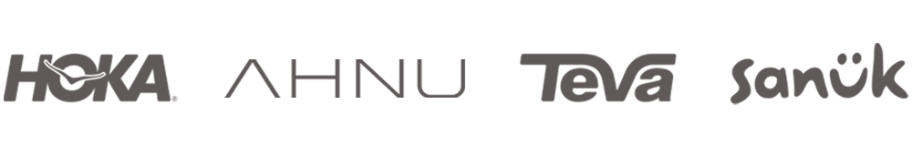 AHNU - The New Shoe Brand from Deckers