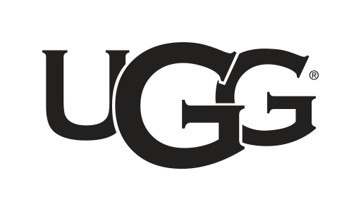 UGG brand logo